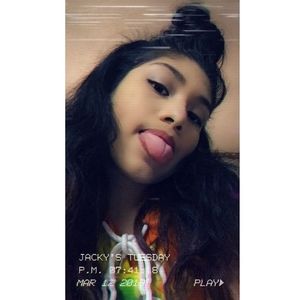 Meet your Posher, Jacky